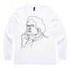 Mens Base Longsleeve Tee Thumbnail