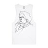 Mens Barnard Tank Thumbnail